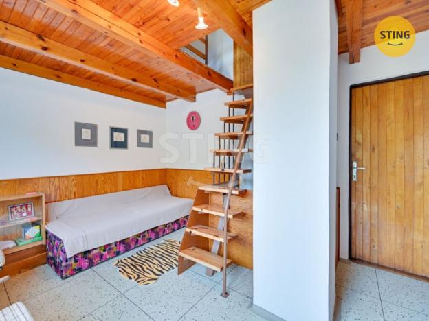 Prodej chaty, Břestek, 54 m2