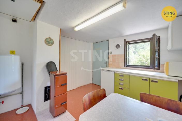 Prodej chaty, Břestek, 54 m2