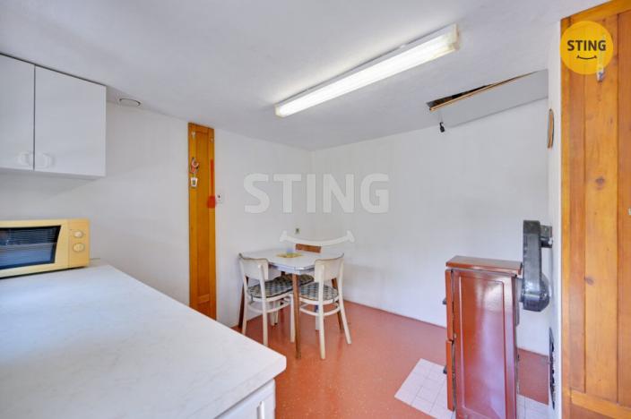 Prodej chaty, Břestek, 54 m2