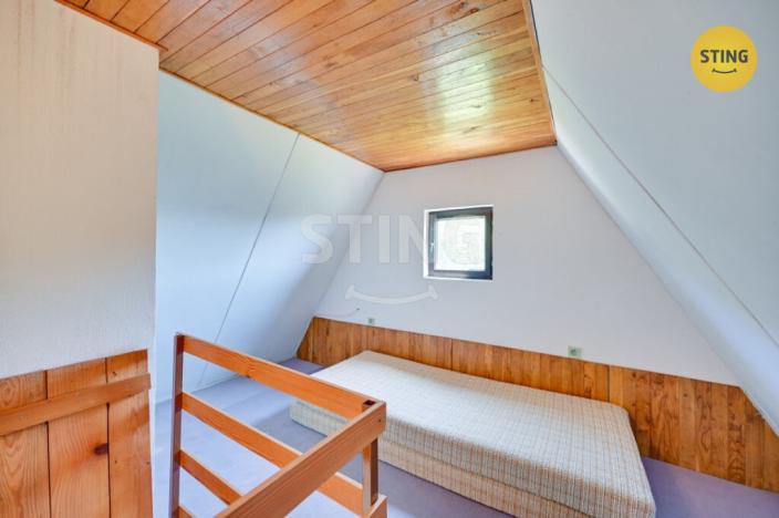 Prodej chaty, Břestek, 54 m2