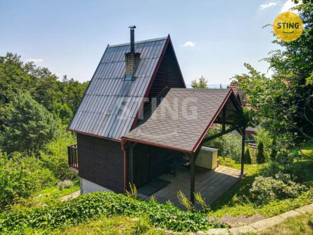 Prodej chaty, Břestek, 54 m2