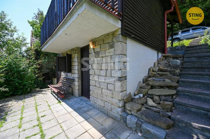 Prodej chaty, Břestek, 54 m2