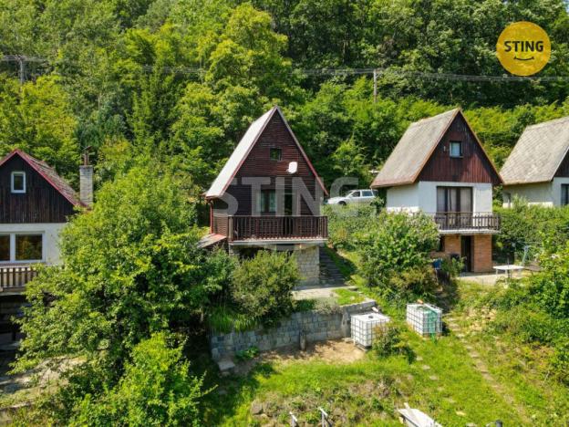 Prodej chaty, Břestek, 54 m2