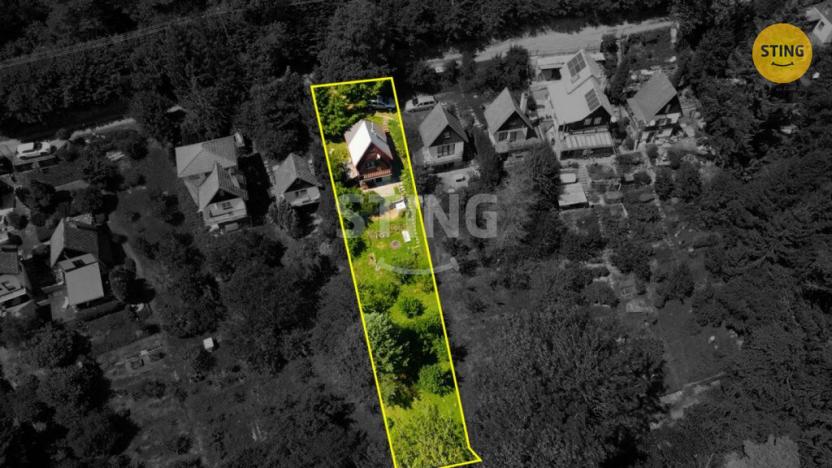 Prodej chaty, Břestek, 54 m2