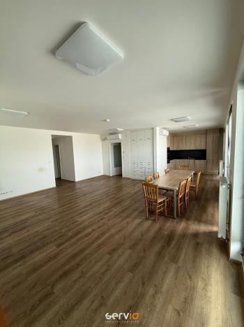 Pronájem bytu 4+kk, Brno, Hvězdová, 109 m2