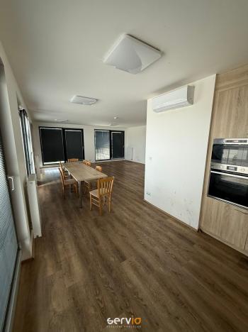 Pronájem bytu 4+kk, Brno, Hvězdová, 109 m2