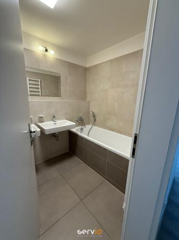 Pronájem bytu 4+kk, Brno, Hvězdová, 109 m2