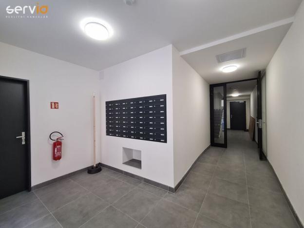 Pronájem bytu 4+kk, Brno, Hvězdová, 109 m2