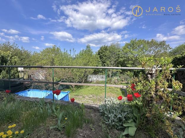 Prodej chaty, Klášterec nad Ohří, 30 m2