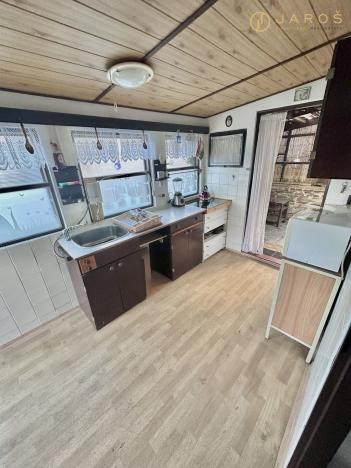 Prodej chaty, Klášterec nad Ohří, 30 m2