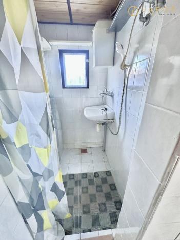 Prodej chaty, Klášterec nad Ohří, 30 m2