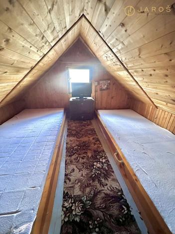 Prodej chaty, Klášterec nad Ohří, 30 m2