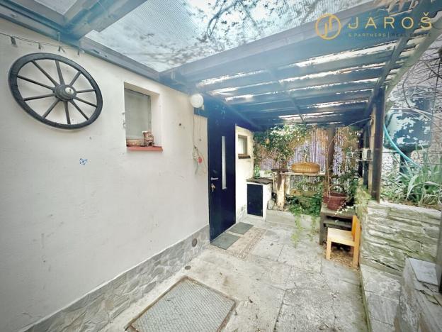 Prodej chaty, Klášterec nad Ohří, 30 m2