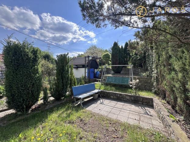 Prodej chaty, Klášterec nad Ohří, 30 m2