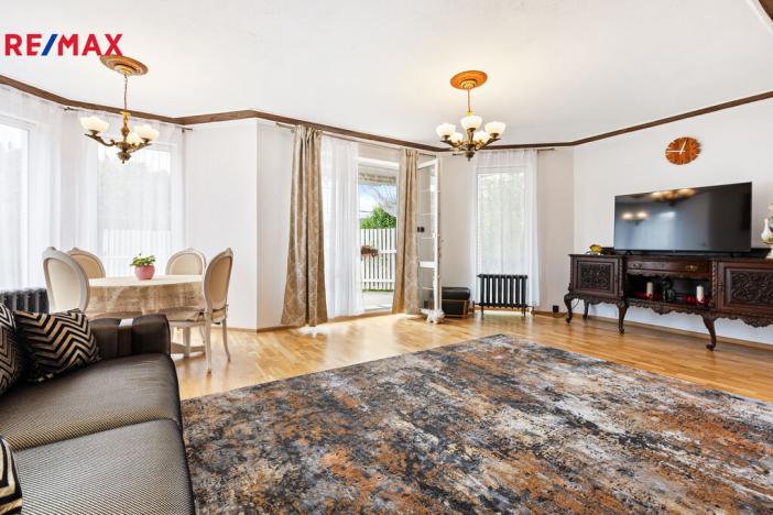 Prodej rodinného domu, Kyselka - Radošov, 263 m2