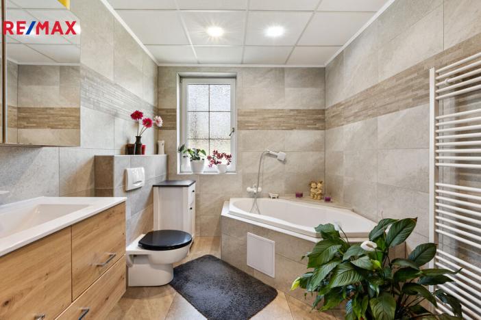 Prodej rodinného domu, Kyselka - Radošov, 263 m2