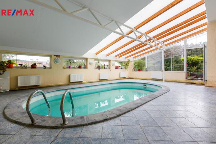 Prodej rodinného domu, Kyselka - Radošov, 263 m2