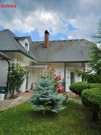 Prodej rodinného domu, Kyselka - Radošov, 263 m2