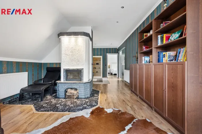 Prodej rodinného domu, Kyselka - Radošov, 263 m2