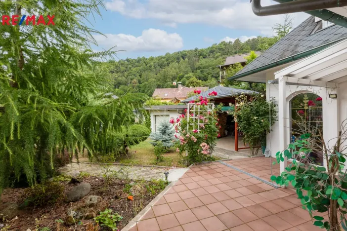 Prodej rodinného domu, Kyselka - Radošov, 263 m2