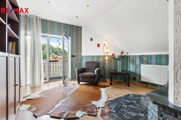 Prodej rodinného domu, Kyselka - Radošov, 263 m2