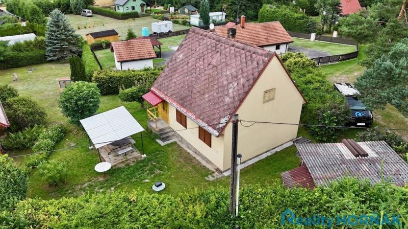 Prodej chaty, Dobronice u Bechyně, 59 m2