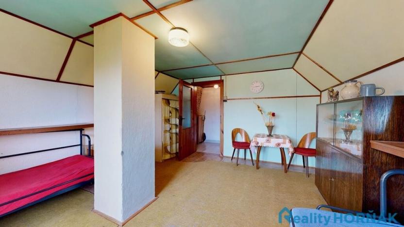 Prodej chaty, Dobronice u Bechyně, 59 m2