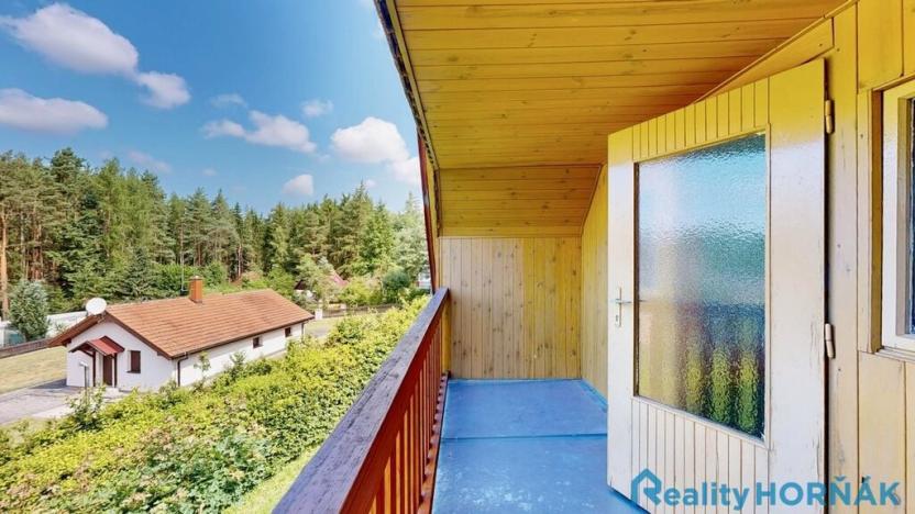 Prodej chaty, Dobronice u Bechyně, 59 m2