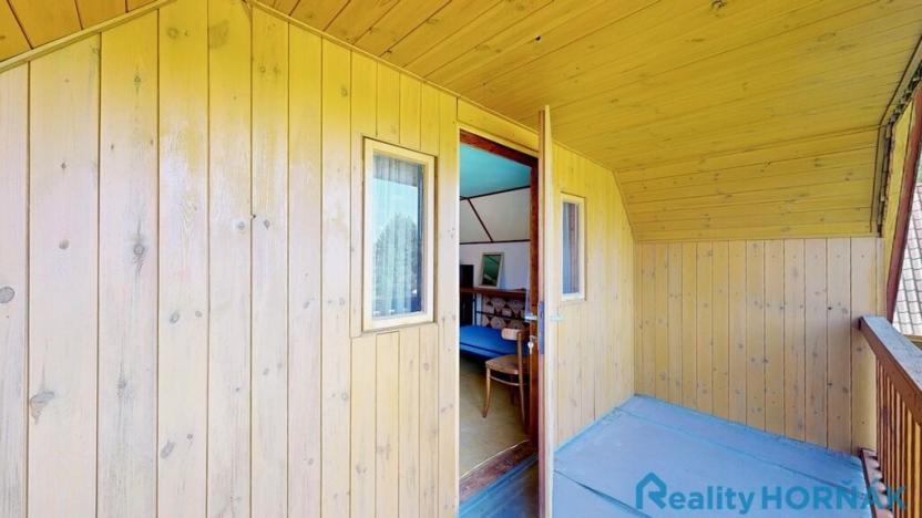 Prodej chaty, Dobronice u Bechyně, 59 m2
