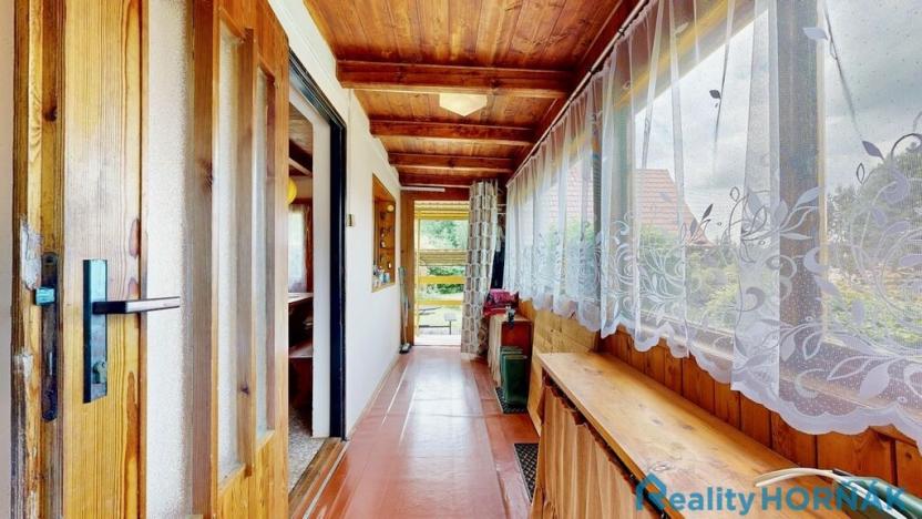 Prodej chaty, Dobronice u Bechyně, 59 m2