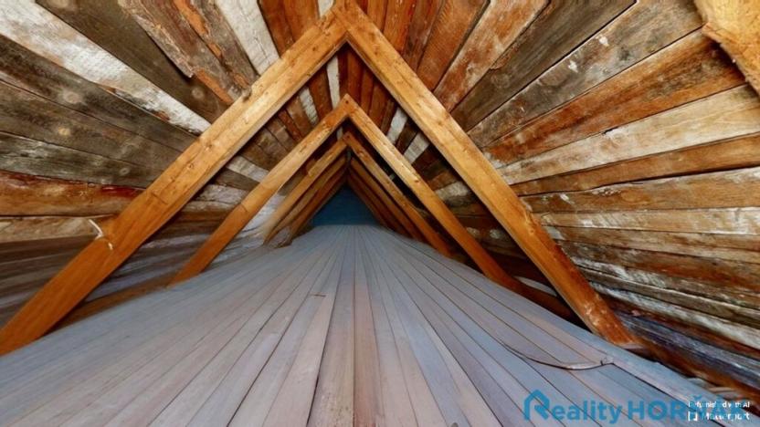 Prodej chaty, Dobronice u Bechyně, 59 m2