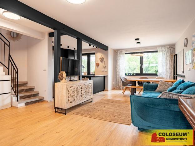 Prodej rodinného domu, Vyškov - Nosálovice, 129 m2
