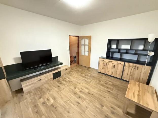 Pronájem bytu 2+1, České Budějovice, Lidická tř., 63 m2