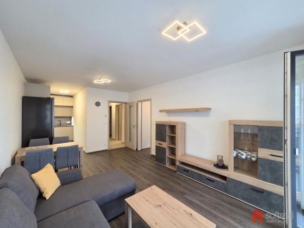 Pronájem bytu 2+kk, Praha - Háje, Výstavní, 59 m2