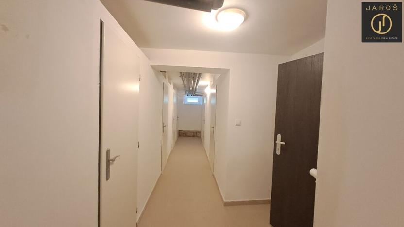 Prodej bytu 3+kk, Karlovy Vary, U Trati, 86 m2