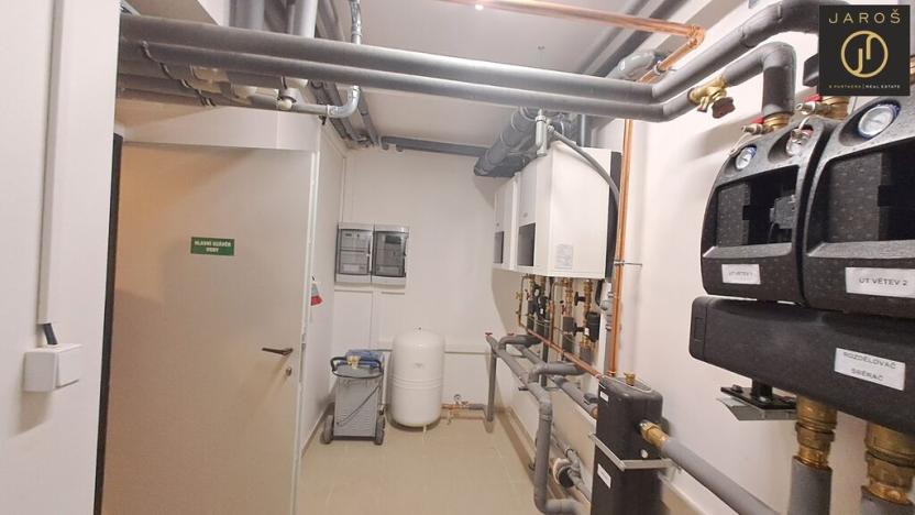 Prodej bytu 3+kk, Karlovy Vary, U Trati, 86 m2