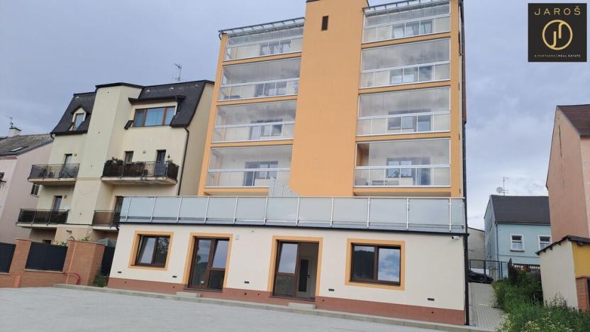 Prodej bytu 3+kk, Karlovy Vary, U Trati, 86 m2