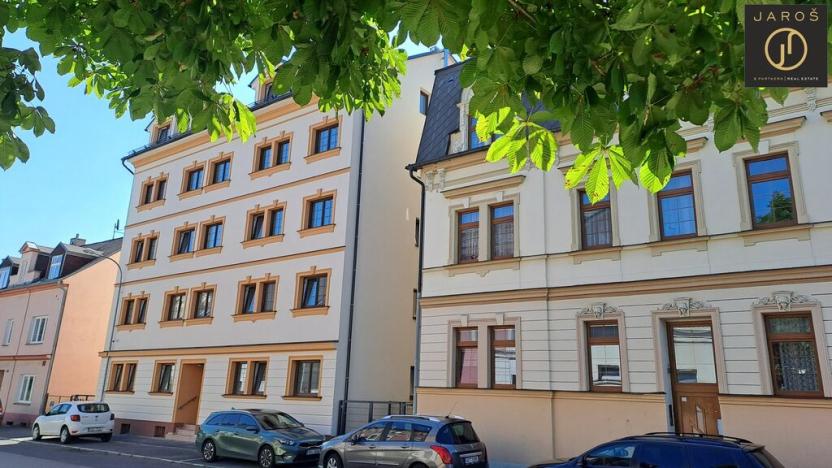 Prodej bytu 3+kk, Karlovy Vary, U Trati, 86 m2