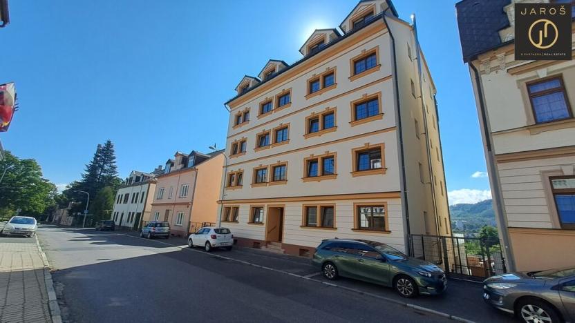 Prodej bytu 3+kk, Karlovy Vary, U Trati, 86 m2