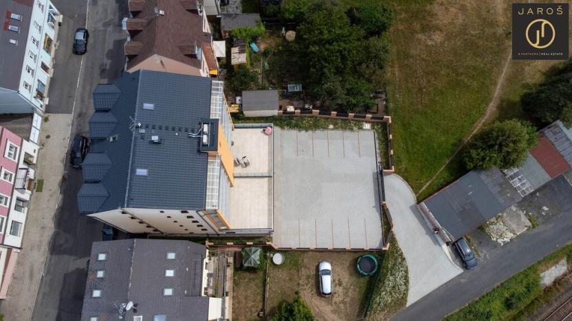 Prodej bytu 3+kk, Karlovy Vary, U Trati, 86 m2