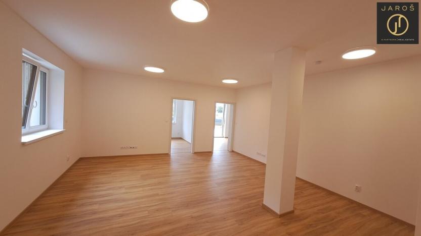 Prodej bytu 3+kk, Karlovy Vary, U Trati, 86 m2