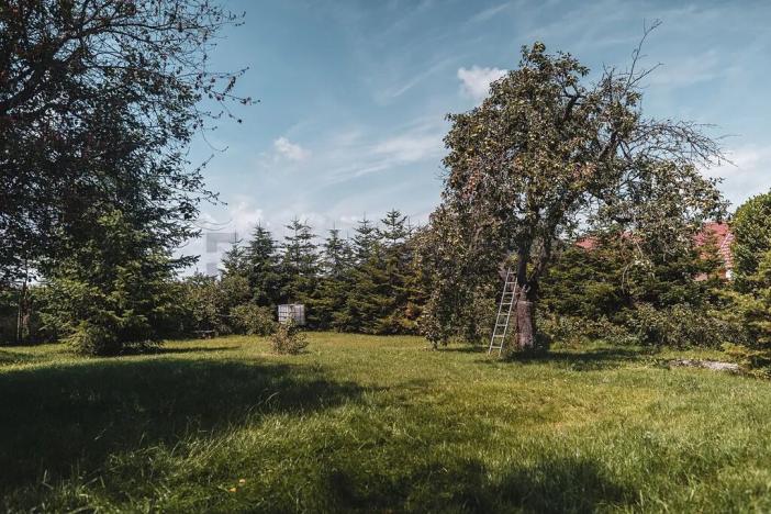 Prodej pozemku pro bydlení, Kuřim, Luční, 1000 m2