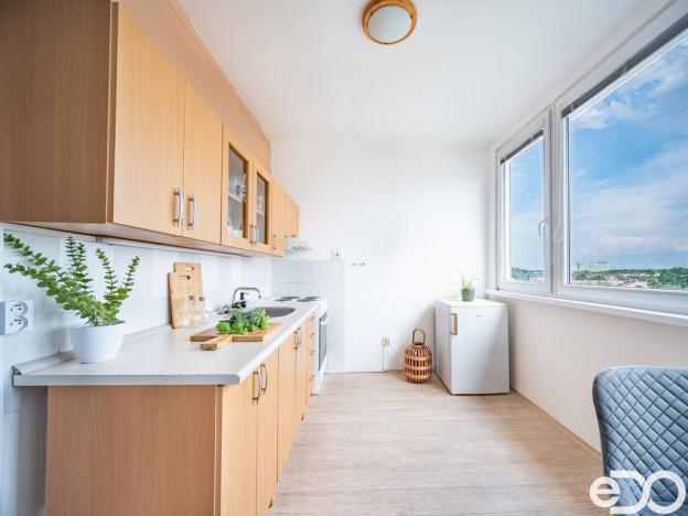 Prodej bytu 2+1, Poděbrady, Mánesova, 49 m2