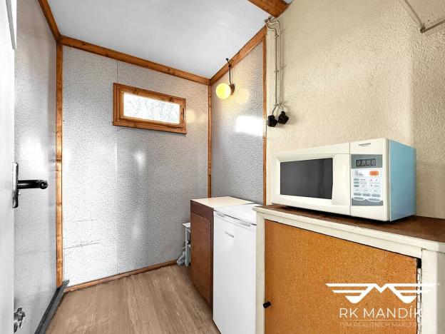 Prodej chaty, Březová-Oleško - Oleško, Vltavská, 29 m2