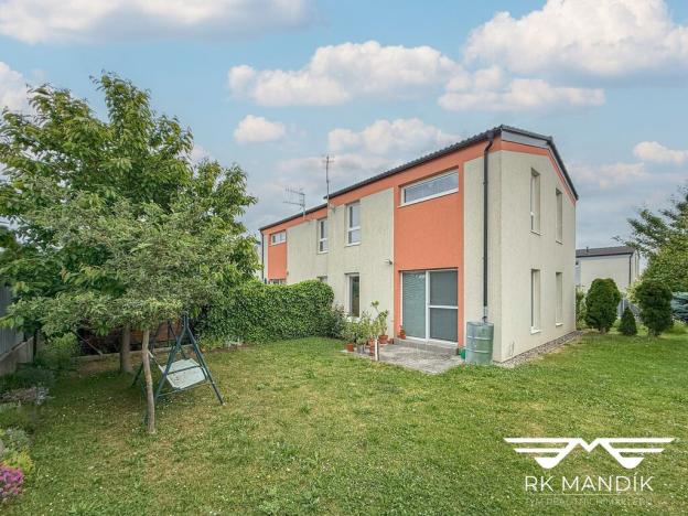 Prodej rodinného domu, Nehvizdy, Habrová, 80 m2