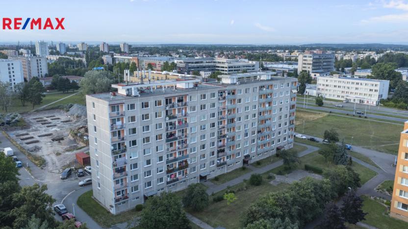 Prodej bytu 4+1, Hradec Králové - Nový Hradec Králové, Mandysova, 94 m2