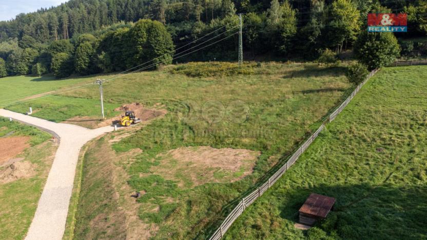 Prodej pozemku pro bydlení, Trutnov, 2383 m2