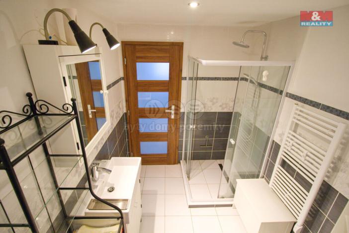 Prodej rodinného domu, Bžany - Lhenice, 216 m2