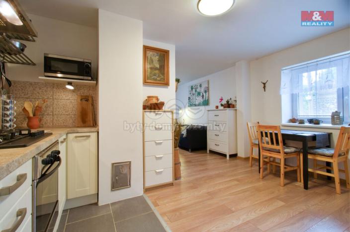 Prodej rodinného domu, Bžany - Lhenice, 216 m2