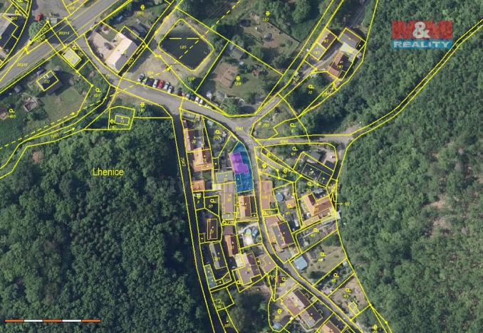 Prodej rodinného domu, Bžany - Lhenice, 216 m2